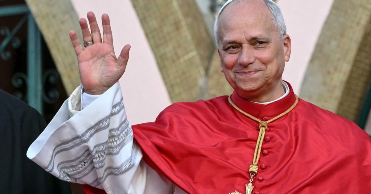 El Papa León XIV aborda ética y tecnología en su primera encíclica