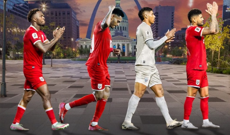 Panamá jugará ante Bosnia su último amistoso antes del Mundial 2026