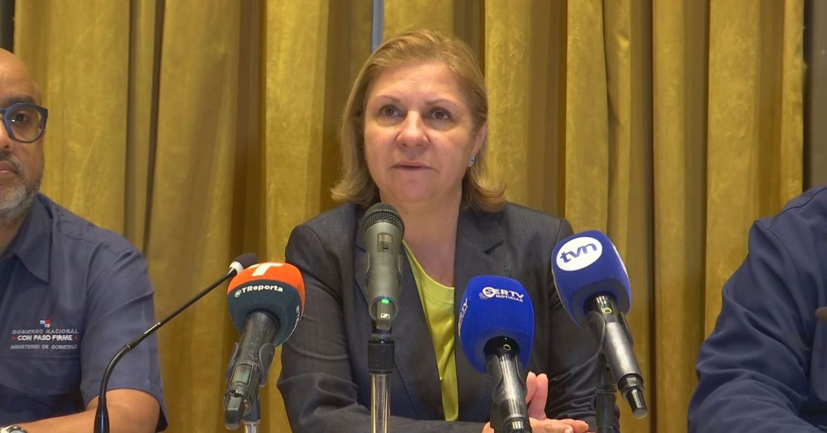 Fuga masiva en La Joyita: 69 reos siguen prófugos en Panamá