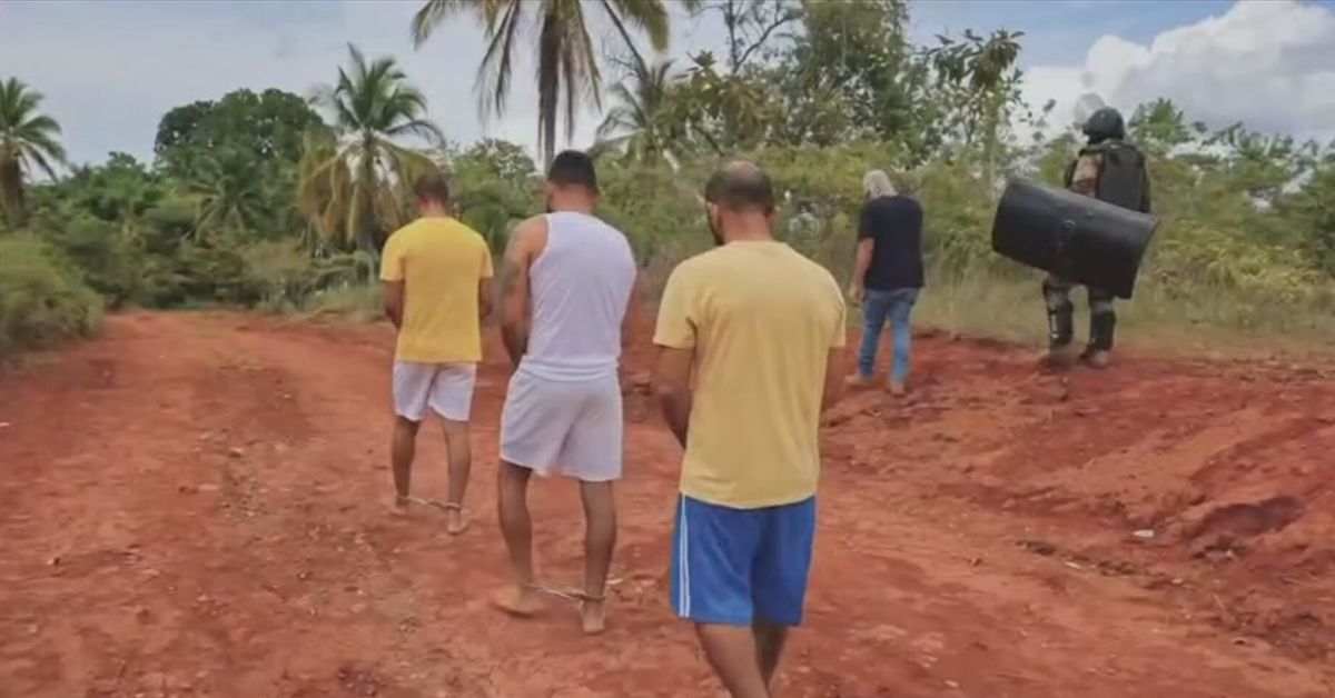 Cedeño critica traslado de reos a Coiba y exige frenar corrupción