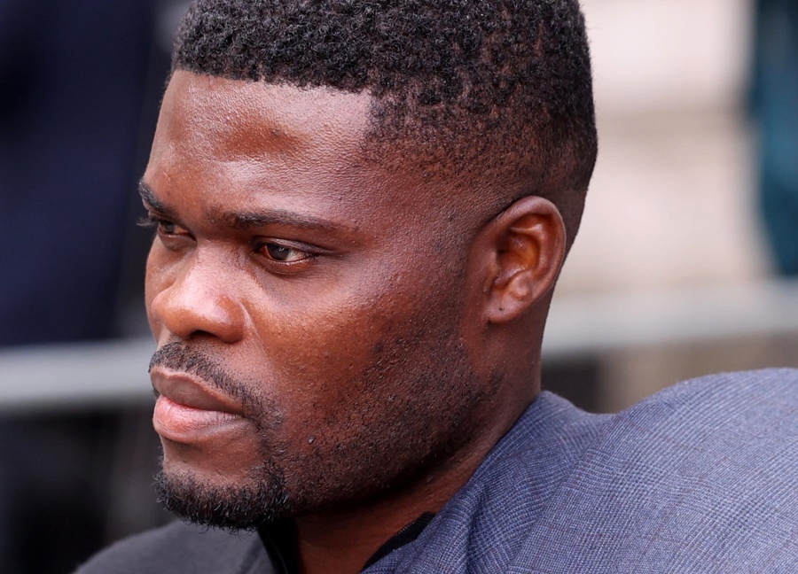 Ghana apela veto canadiense a Thomas Partey en el Mundial 2026