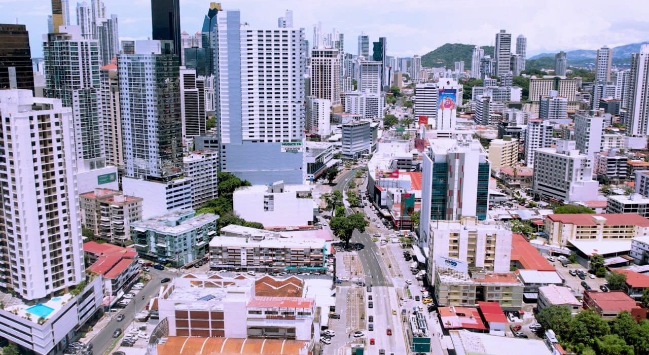 PIB de Panamá crece 4.8% en primer trimestre de 2026