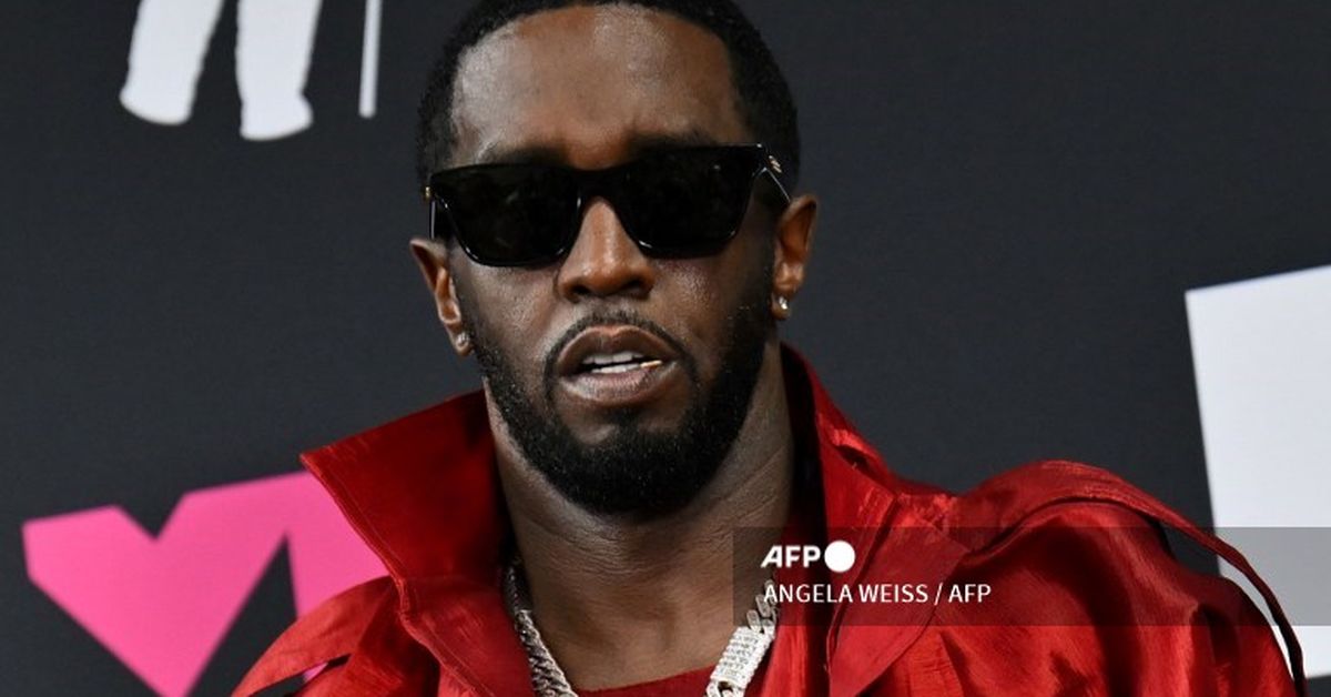 Sean “Diddy” Combs obtiene reducción de condena y saldrá en 2028