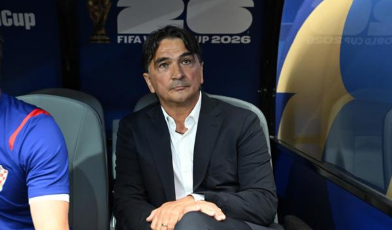 Dalić resalta calidad y velocidad de Panamá tras triunfo croata