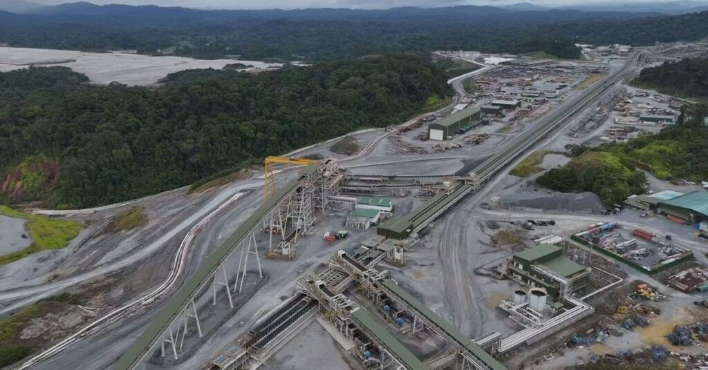 Cámara Minera urge decisión sobre mina de cobre en Donoso