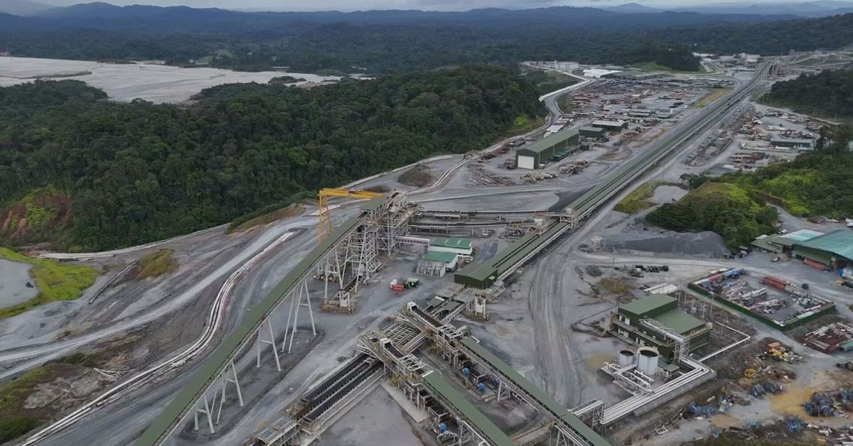 Cámara Minera urge decisión sobre mina de cobre en Donoso