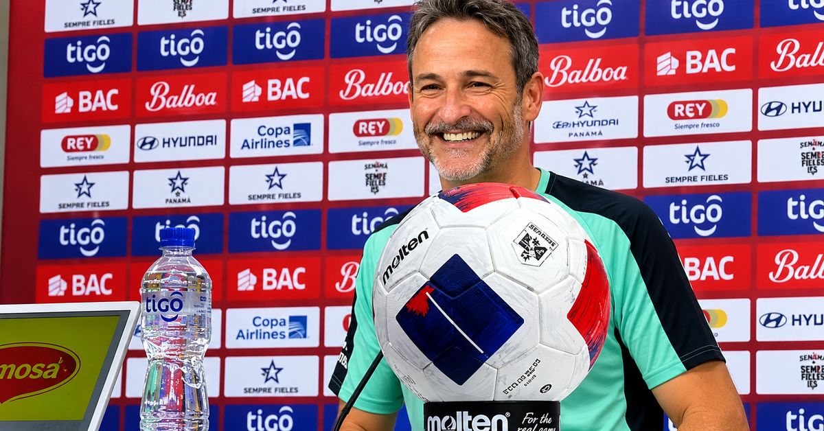 Panamá se despide de su afición antes del Mundial 2026