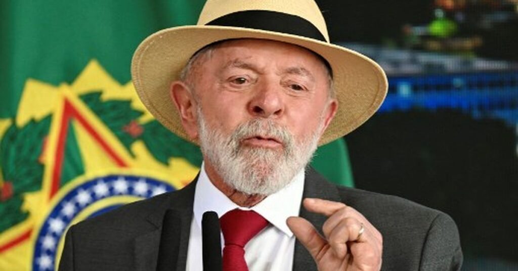 Lula acusa a Marco Rubio en crisis comercial Brasil-EE UU