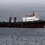 China defiende controles a buques panameños por seguridad marítima