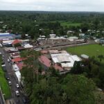 Alcaldía de Panamá licitará parque de $12 millones en Tocumen