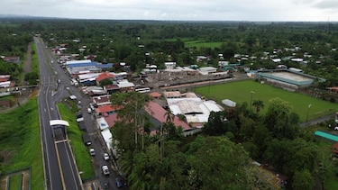 Panamá y Costa Rica reanudan diálogo sobre transporte fronterizo