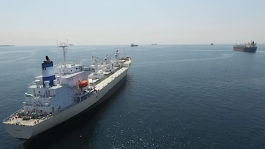 Panamá regresa a la lista blanca del Paris MoU en seguridad marítima