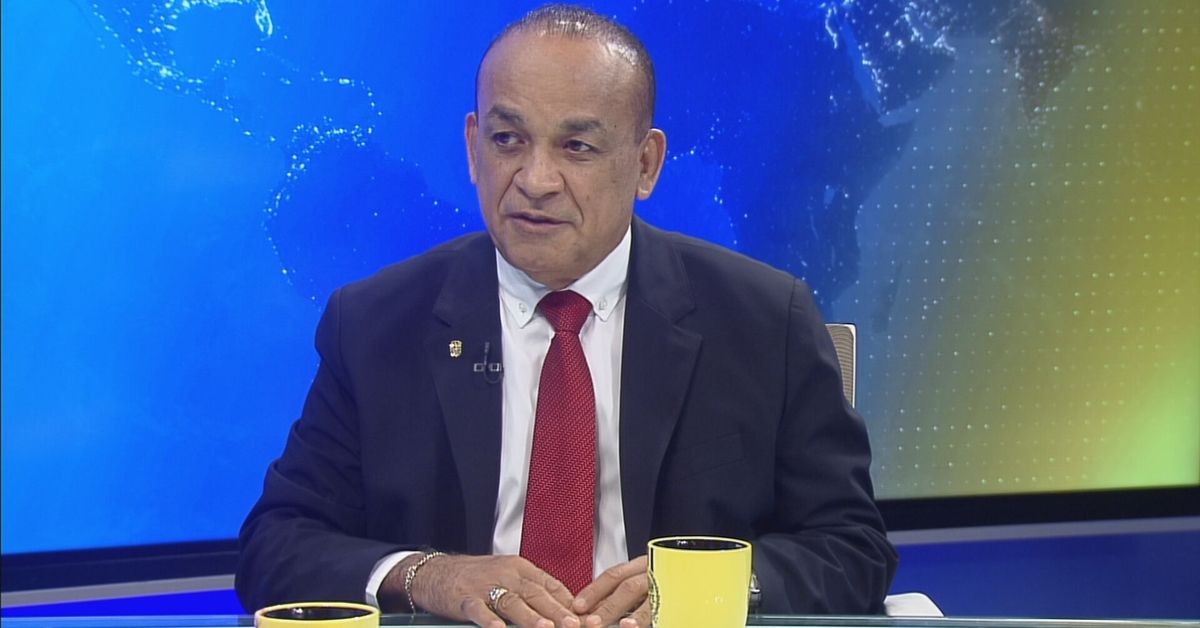 Realizando Metas niega bloqueo a proyectos anticorrupción en Asamblea