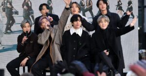 BTS sin Estadio Nacional: incertidumbre para conciertos en Chile