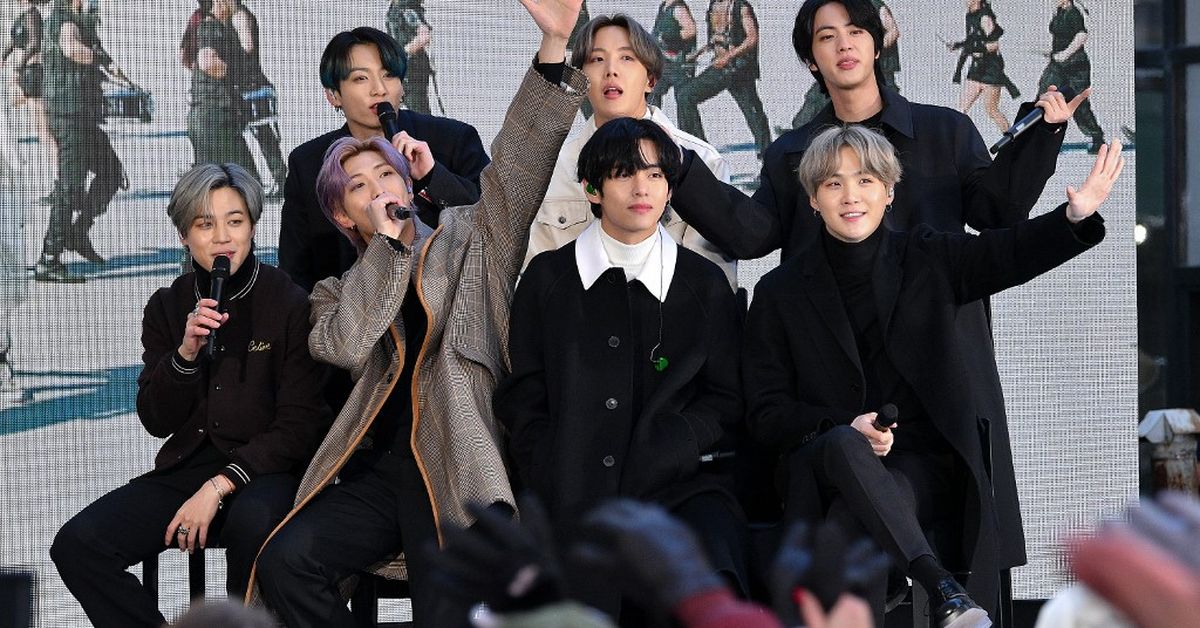 BTS sin Estadio Nacional: incertidumbre para conciertos en Chile