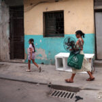 Canal de Panamá reduce calado de buques Neopanamax por El Niño