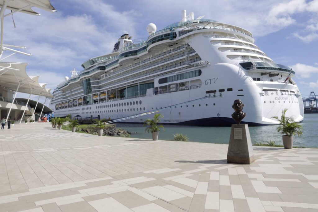La OMS da por concluido el brote de hantavirus en crucero