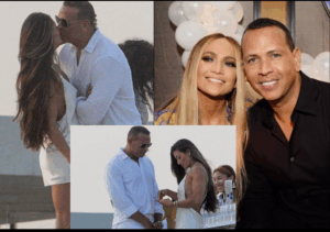 Alex Rodríguez inicia nueva relación tras ruptura con Jaclyn Cordeiro