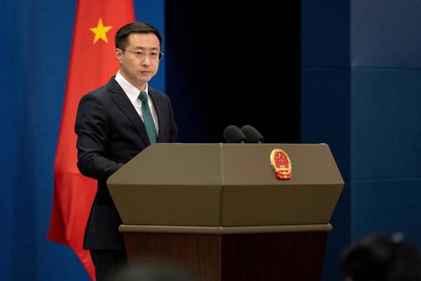 China niega acusaciones de interferencia electoral en EE UU