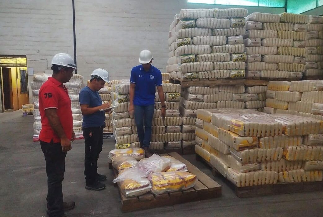 Arroceros en Panamá exigen mantener normas de calidad del arroz