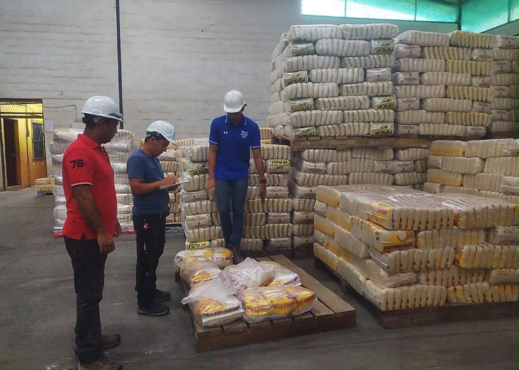 Arroceros en Panamá exigen mantener normas de calidad del arroz