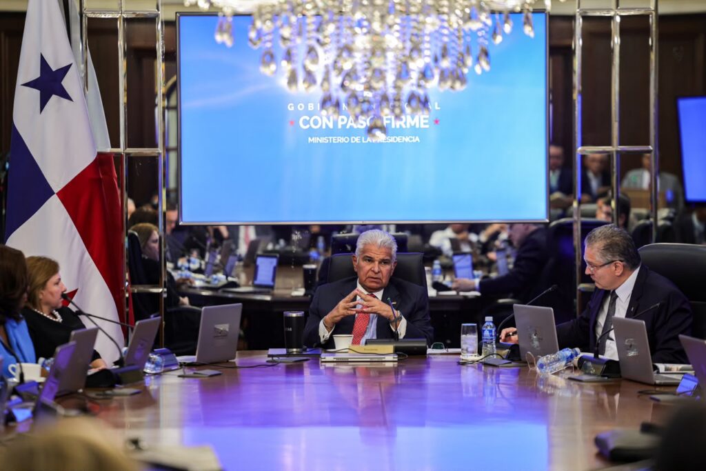 Gabinete aprueba $9 millones para cultura y descentralización en Panamá