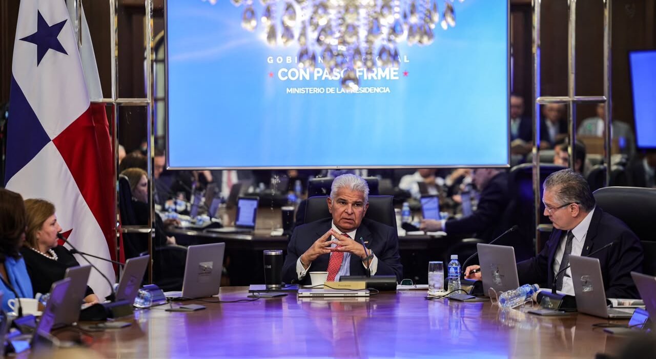 Gabinete aprueba $9 millones para cultura y descentralización en Panamá