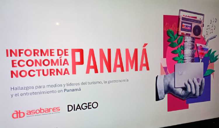 Actividad nocturna representa 1.28% del PIB y 36 mil empleos en Panamá