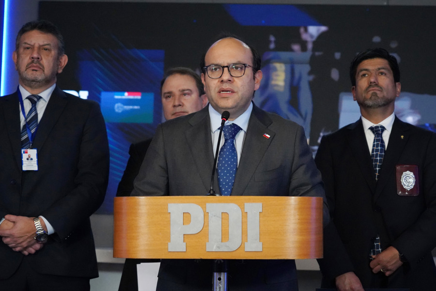 Chile y Venezuela mejoran diálogo tras apoyo por terremoto