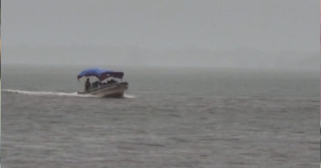 Lluvias y tormentas eléctricas persistirán este viernes en Panamá