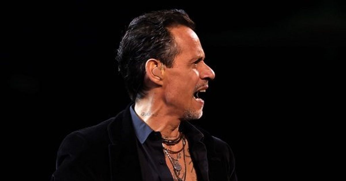 Marc Anthony encabezará homenaje del Día de las Madres 2026 en Panamá