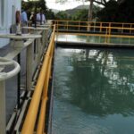 Cuarto Puente del Canal de Panamá alcanza 39% de avance