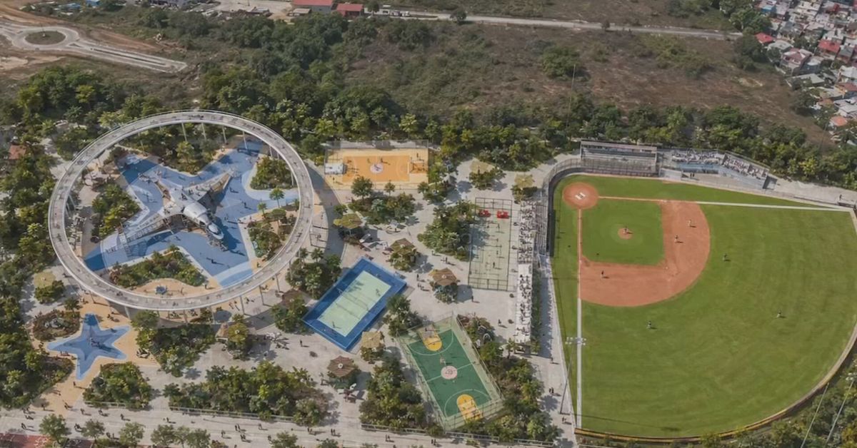 Alcaldía de Panamá licitará parque de $12 millones en Tocumen