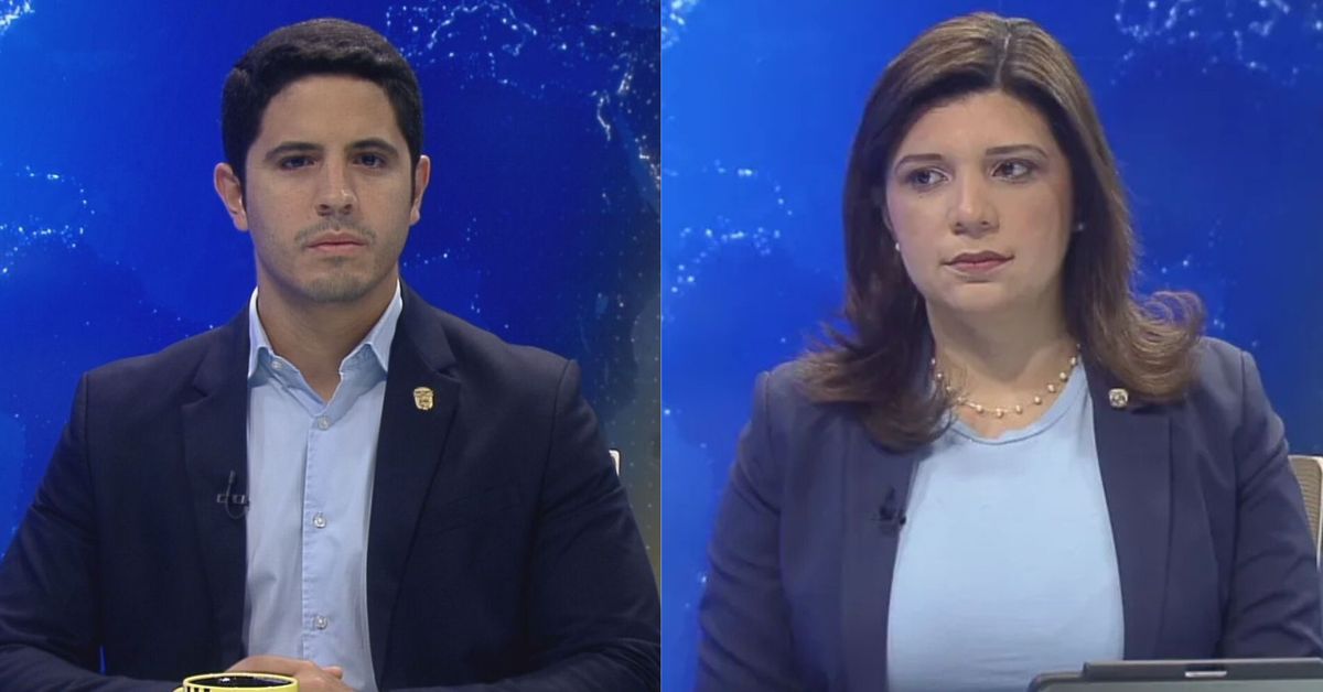 Ministra Muñoz defiende gestión de empleo juvenil ante críticas