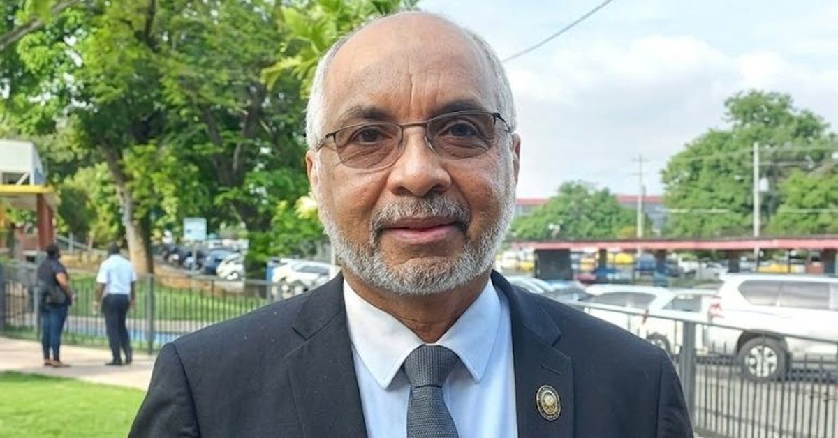 José Emilio Moreno es elegido rector de la Universidad de Panamá