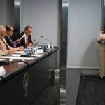Mejoramiento vial Panamá Este-Darién alcanza 55% de avance