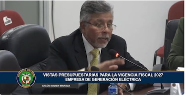 Egesa paga dietas altas a directivos pese a estar en quiebra