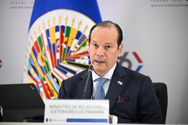 Panamá propone reforma estructural del SICA ante crisis regional