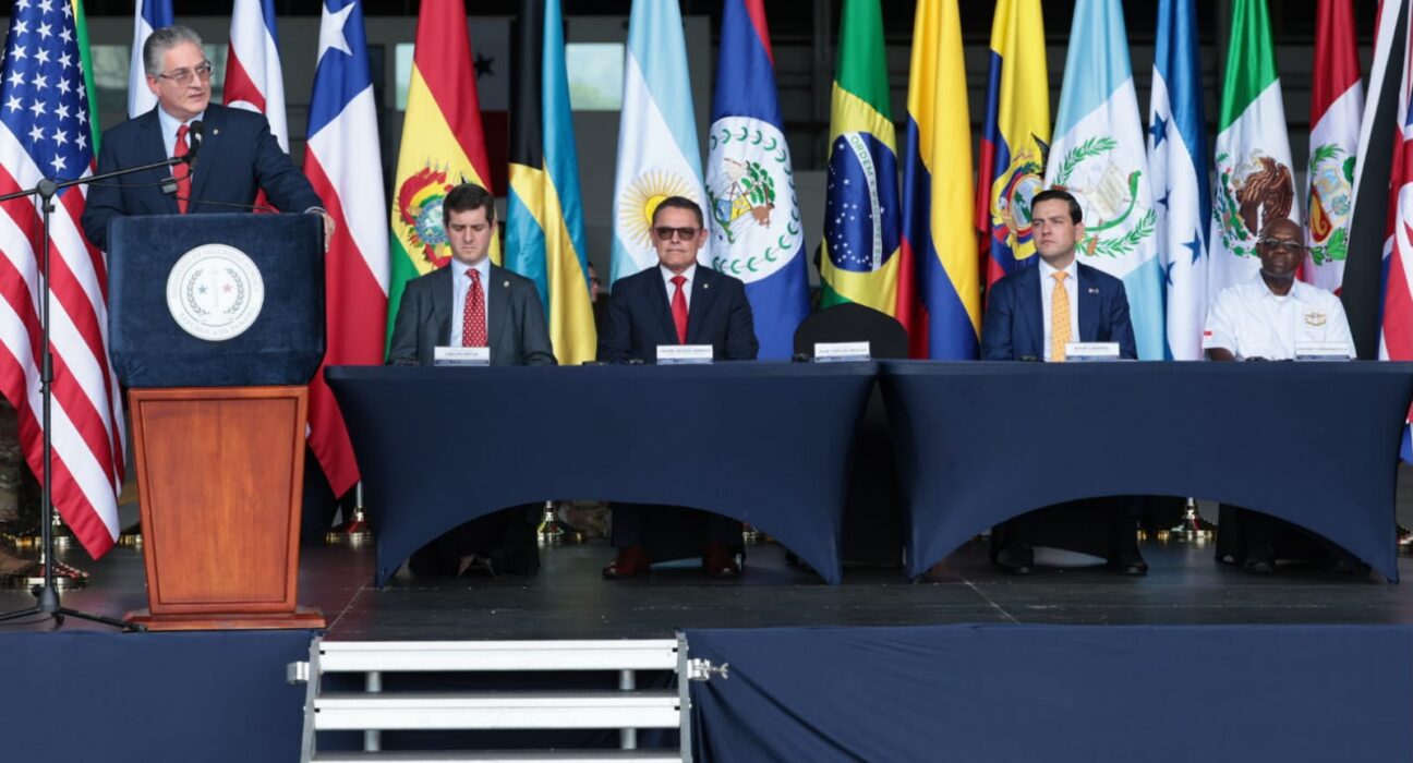 Inicia Panamax 2026 con 1,700 efectivos de 21 países en Panamá