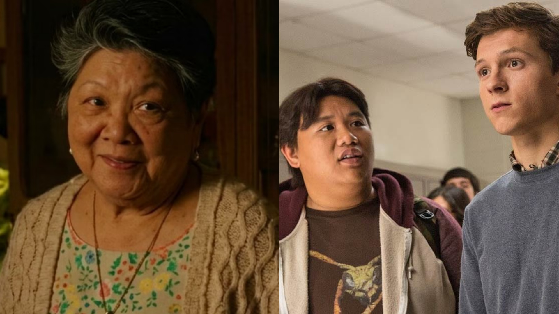 Fallece Mary Rivera, abuela de Ned en Spider-Man, a los 82 años