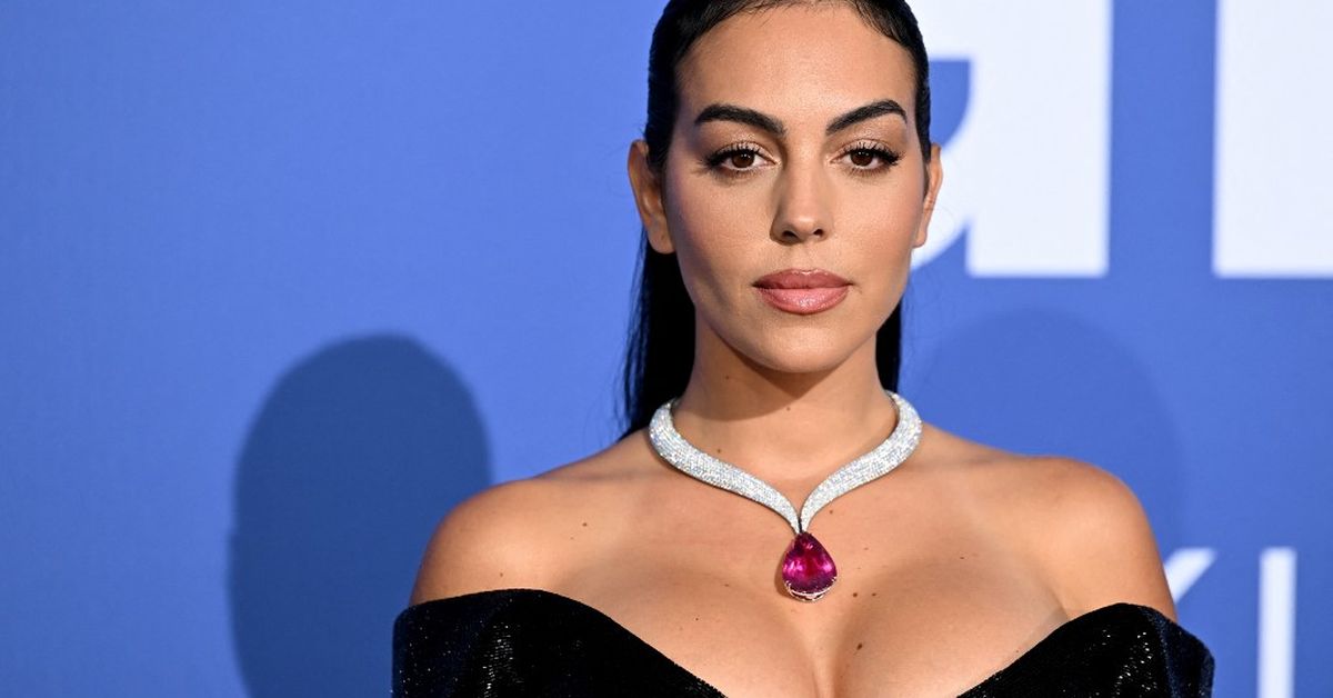 Georgina Rodríguez defiende la aceptación corporal tras críticas