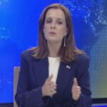 Karol Wilson, semifinalista en Operación Triunfo Estados Unidos