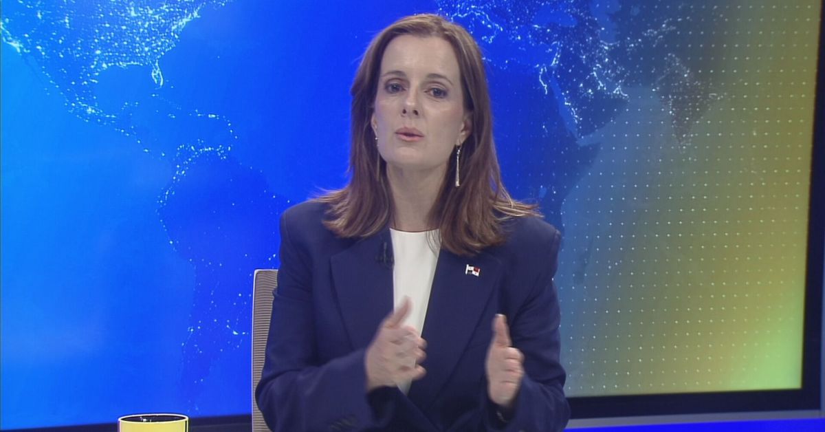 Janine Prado cuestiona contrataciones directas y deuda pública