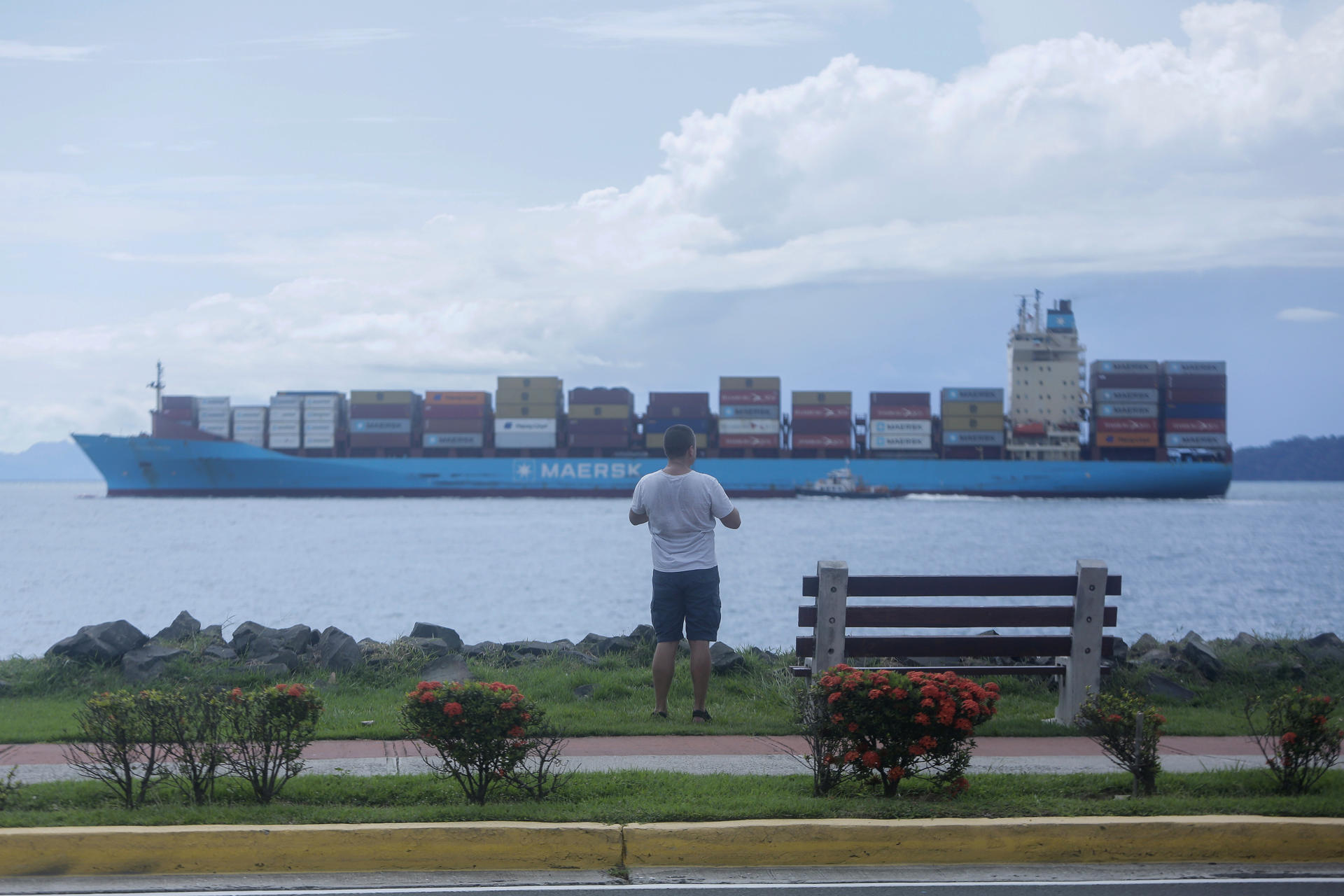 Turismo en Panamá crece 15.3% y supera los 3,200 mdd en 2026