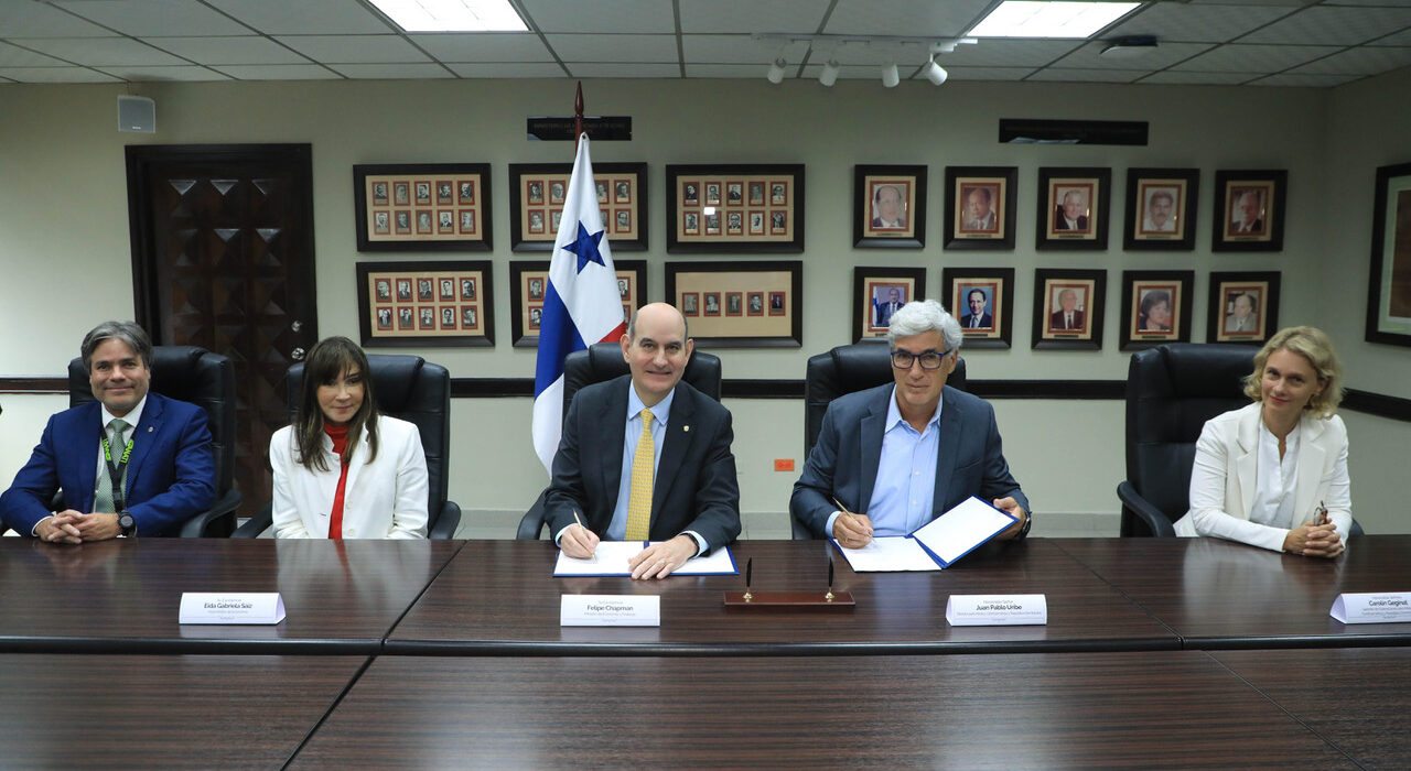 Panamá y Banco Mundial acuerdan modernización del catastro nacional