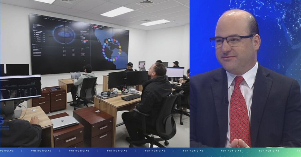 Panamá inaugura centro de ciberseguridad para proteger sector público