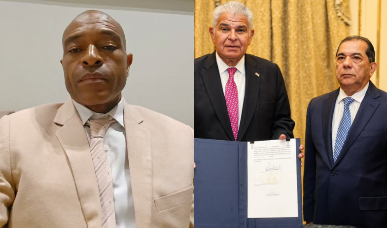 Diputado Salazar critica nombramiento de Ventura Vega en Educación