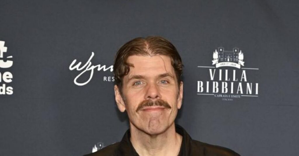 Madre de Perez Hilton pide custodia temporal de sus nietos en Miami