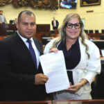 Panamá condena ataque de EE UU a buque de su flota en Medio Oriente