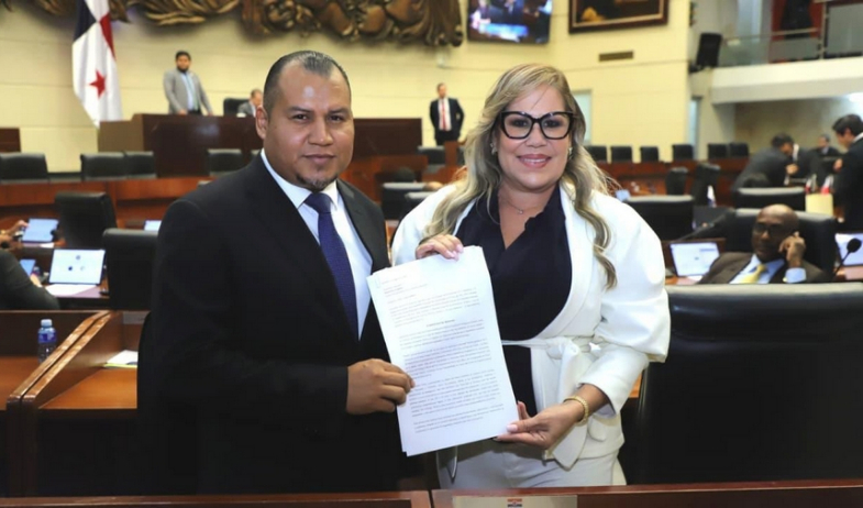Panamá: proponen ley para régimen especial ante emergencias sísmicas
